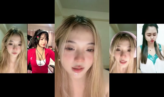 panmway4 TikTok Live — Jul 15, 2026, 1:38 PM