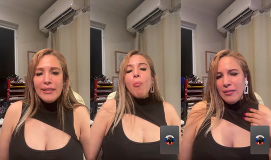 panteritaenaustralia TikTok Live — Jul 11, 2026, 9:15 AM