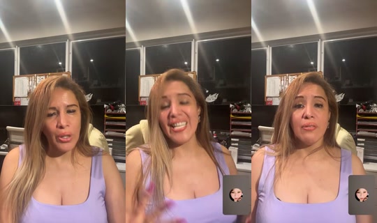 panteritaenaustralia TikTok Live — Jul 12, 2026, 10:59 AM