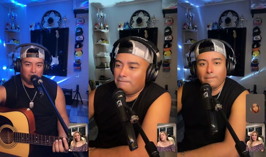 panteritaenaustralia TikTok Live — Jul 13, 2026, 10:00 AM