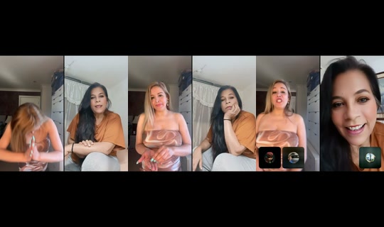 panteritaenaustralia TikTok Live — Jul 30, 2026, 3:31 AM