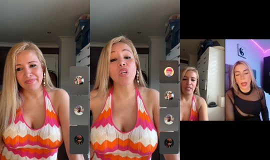 panteritaenaustralia TikTok Live — Aug 21, 2026, 2:37 AM
