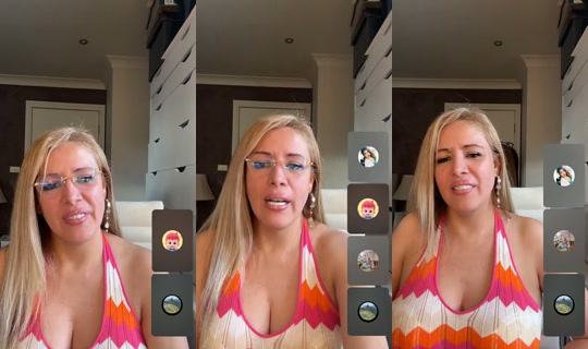 panteritaenaustralia TikTok Live — Aug 21, 2026, 5:25 AM