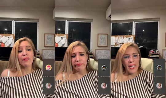 panteritaenaustralia TikTok Live — Aug 21, 2026, 9:42 AM