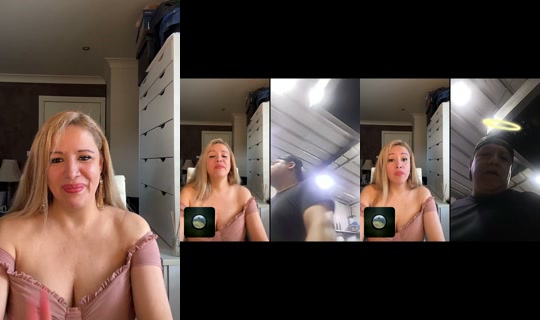 panteritaenaustralia TikTok Live — Aug 27, 2026, 1:53 AM