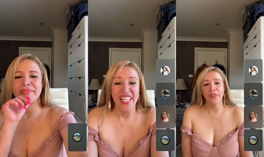 panteritaenaustralia TikTok Live — Aug 27, 2026, 2:43 AM