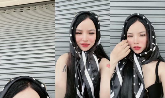 panthip_clb TikTok Live — Aug 12, 2026, 2:45 AM