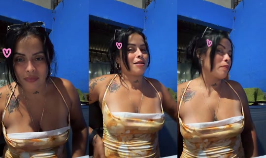paofallas95 TikTok Live — Jul 13, 2026, 9:55 PM
