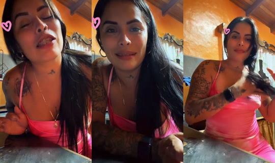 paofallas95 TikTok Live — Jul 15, 2026, 5:52 AM