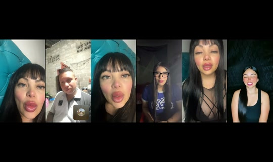 paola.forerojamaica TikTok Live — Jul 14, 2026, 12:20 AM