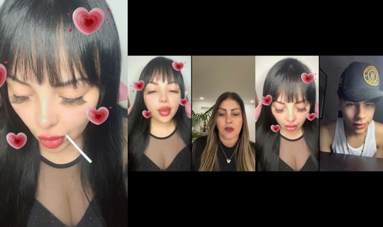 paola.forerojamaica TikTok Live — Jul 14, 2026, 11:30 PM