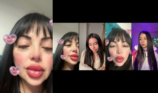 paola.forerojamaica TikTok Live — Jul 15, 2026, 3:38 AM