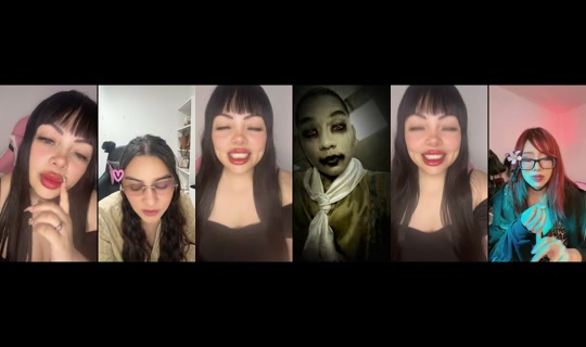 paola.forerojamaica TikTok Live — Sep 2, 2026, 12:46 AM