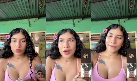 paola.paez64 TikTok Live — Aug 26, 2026, 10:01 PM