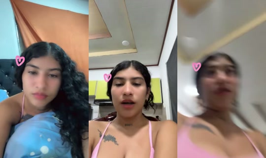 paola.paez64 TikTok Live — Aug 27, 2026, 12:59 AM