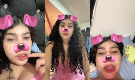 paola.paez64 TikTok Live — Aug 27, 2026, 3:27 AM