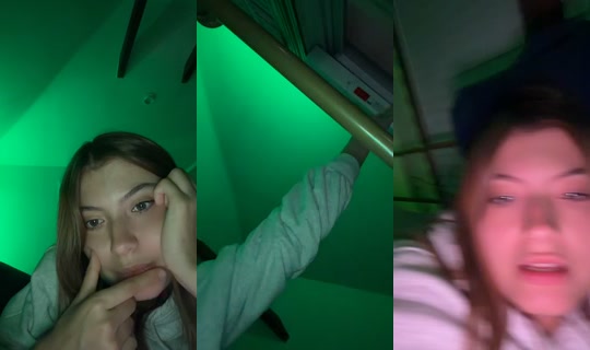 paola_usa TikTok Live — Sep 1, 2026, 4:02 AM