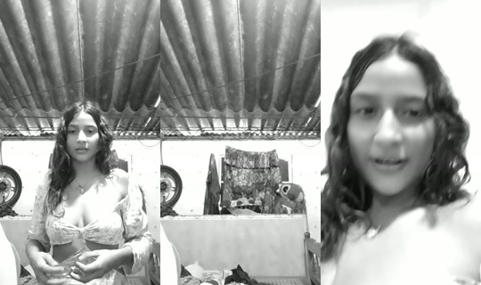paolagaldames86 TikTok Live — Jul 22, 2026, 9:02 PM
