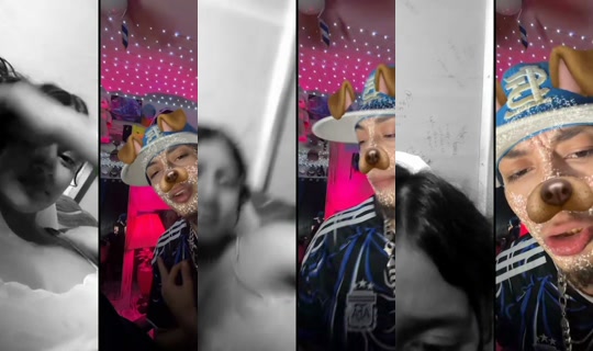paolagaldames86 TikTok Live — Jul 28, 2026, 6:31 AM