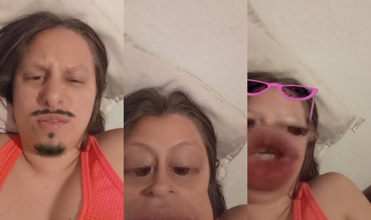 paolaolivar8 TikTok Live — Jul 11, 2026, 4:13 AM