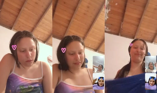 paolaolivar8 TikTok Live — Aug 14, 2026, 3:46 AM