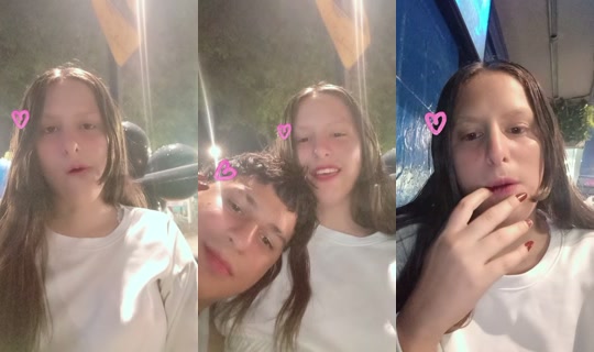 paolaolivar8 TikTok Live — Aug 16, 2026, 5:06 AM