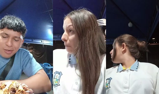 paolaolivar8 TikTok Live — Aug 19, 2026, 3:21 AM