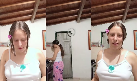 paolaolivar8 TikTok Live — Aug 21, 2026, 4:22 AM