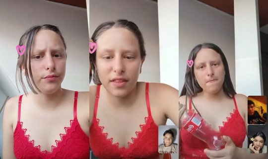 paolaolivar8 TikTok Live — Aug 21, 2026, 10:21 PM