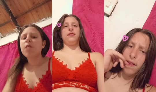 paolaolivar8 TikTok Live — Aug 22, 2026, 5:14 AM