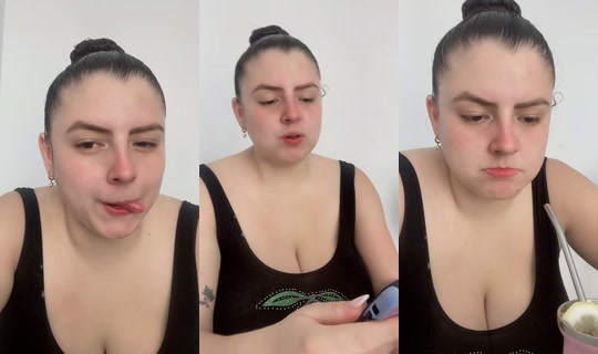 paooliveira..1 TikTok Live — Jul 14, 2026, 11:09 AM