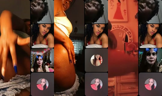 papacito.popociti TikTok Live — Aug 19, 2026, 11:10 AM