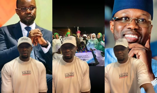 papandongondiaye1 TikTok Live — Jul 14, 2026, 10:04 AM