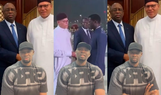 papandongondiaye1 TikTok Live — Jul 15, 2026, 10:04 AM