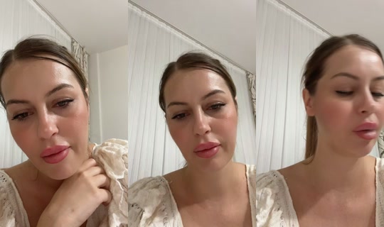 papatya.nzl TikTok Live — Aug 16, 2026, 2:33 AM