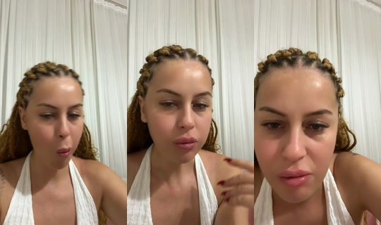 papatya.nzl TikTok Live — Aug 27, 2026, 2:13 AM