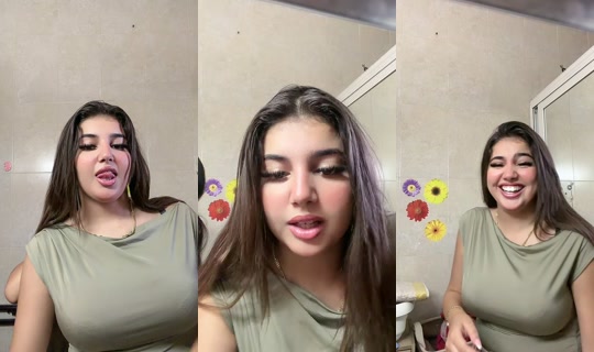 papicha__1 TikTok Live — Jul 29, 2026, 12:46 PM