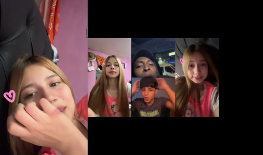 parahacerbobadass TikTok Live — Sep 7, 2026, 12:45 AM