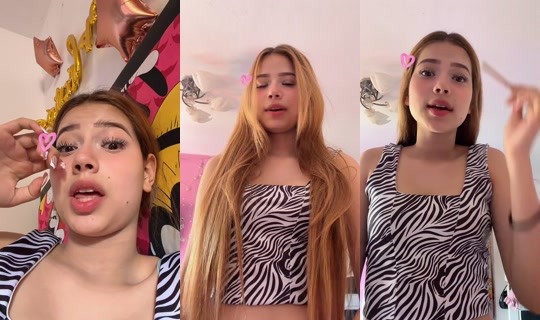 parahacerbobadass TikTok Live — Sep 8, 2026, 5:59 PM
