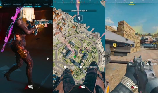 paranooooia TikTok Live — Aug 1, 2026, 9:31 PM