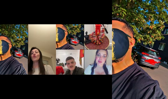parasite89x TikTok Live — Aug 14, 2026, 9:59 PM
