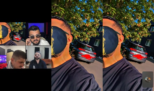 parasite89x TikTok Live — Aug 14, 2026, 11:40 PM