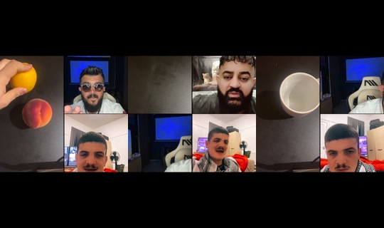 parasite89x TikTok Live — Aug 21, 2026, 9:21 PM