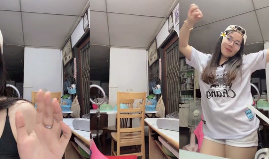 parimas_hongsakoo TikTok Live — Jul 13, 2026, 4:03 PM