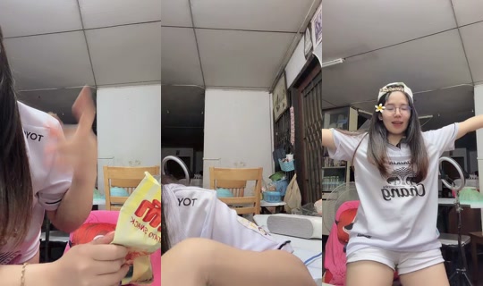 parimas_hongsakoo TikTok Live — Jul 13, 2026, 4:54 PM