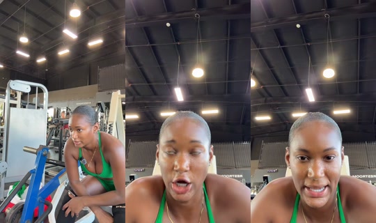 parismaulet TikTok Live — Aug 31, 2026, 1:50 PM