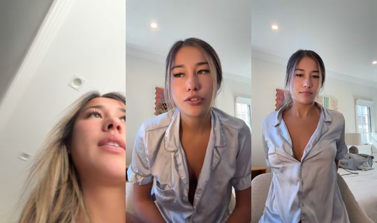 parisowyang4 TikTok Live — Aug 4, 2026, 2:11 AM