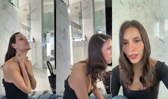 parissummerjade TikTok Live — Jul 12, 2026, 5:44 AM