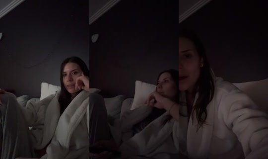 parissummerjade TikTok Live — Jul 13, 2026, 10:16 AM
