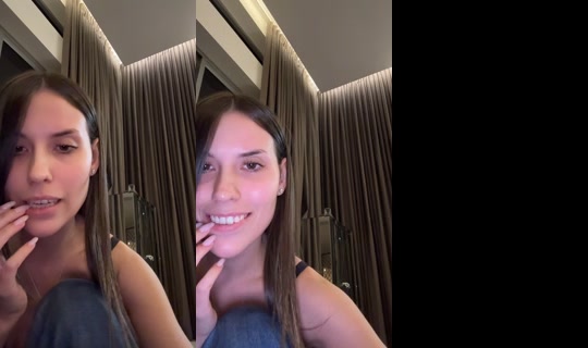 parissummerjade Recorded on Jul 14, 2026, 11:20 AM